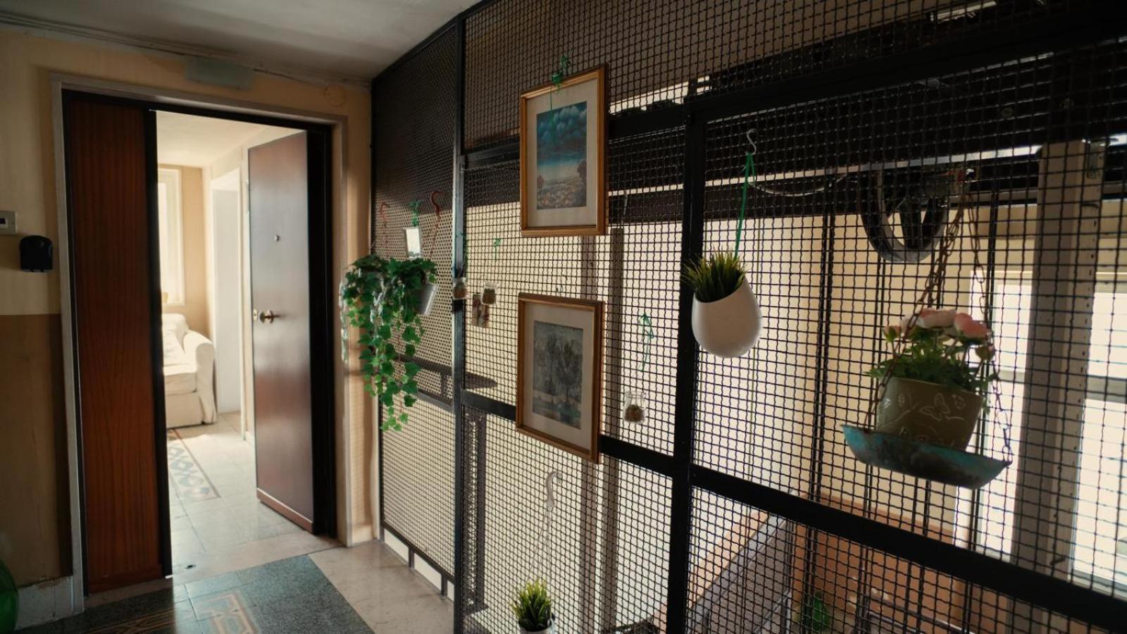 Вилла Casa Di Joe Бари Экстерьер фото